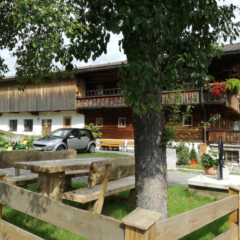 Ferienhaus Weberhof - Haus mit 4 Schlafzimmern - 17