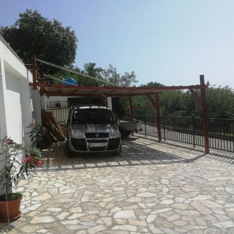 Villa Marko - Apartment with Sea View - 37