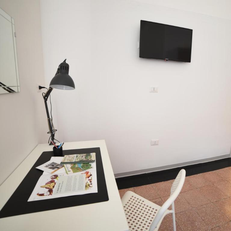 TIFEO Bed & Breakfast - Double Room with Private Bathroom - 9
