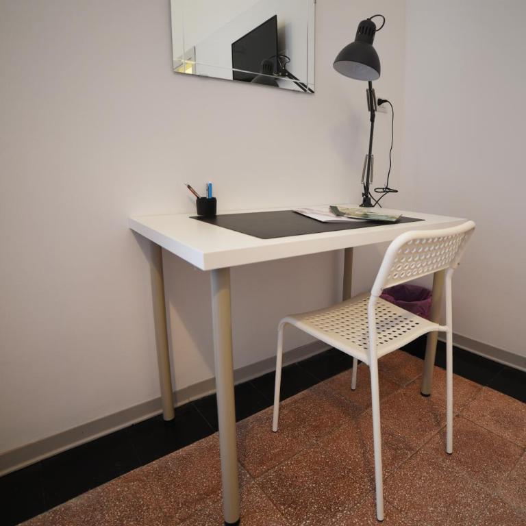 TIFEO Bed & Breakfast - Double Room with Private Bathroom - 10