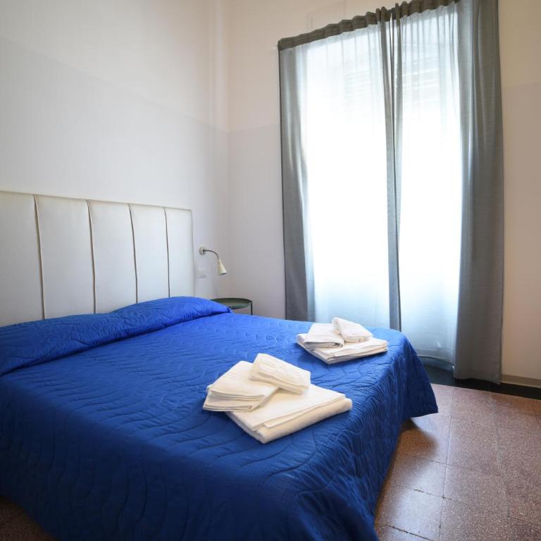 TIFEO Bed & Breakfast - Double Room with Private Bathroom - 1
