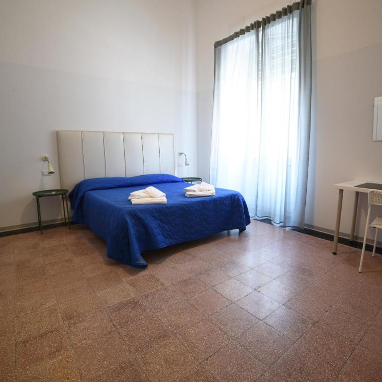 TIFEO Bed & Breakfast - Double Room with Private Bathroom - 7