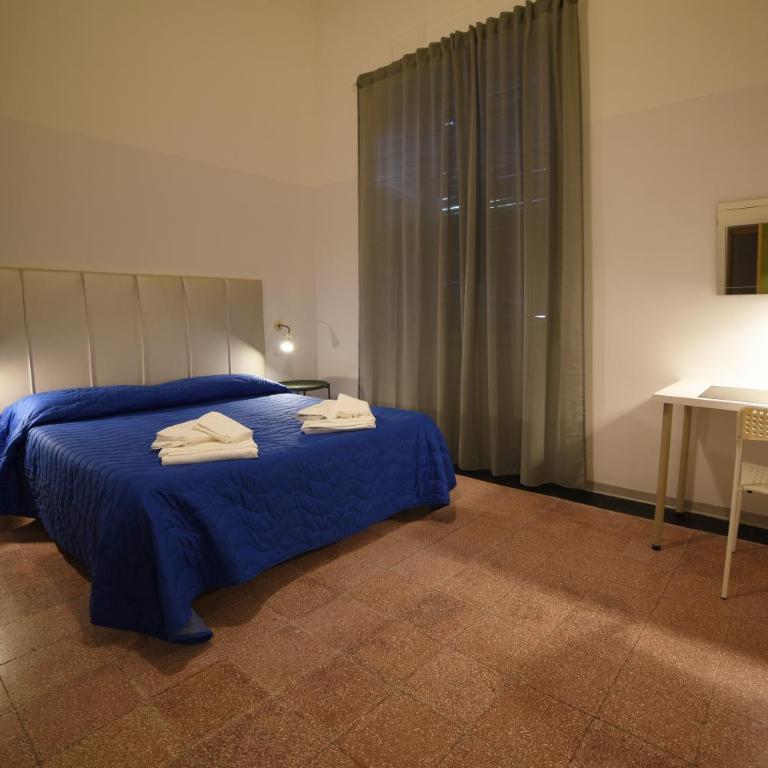 TIFEO Bed & Breakfast - Double Room with Private Bathroom - 8