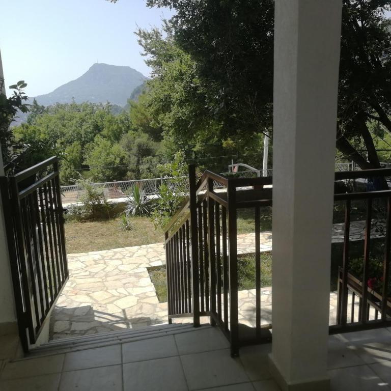 Villa Marko - Apartment with Sea View - 13