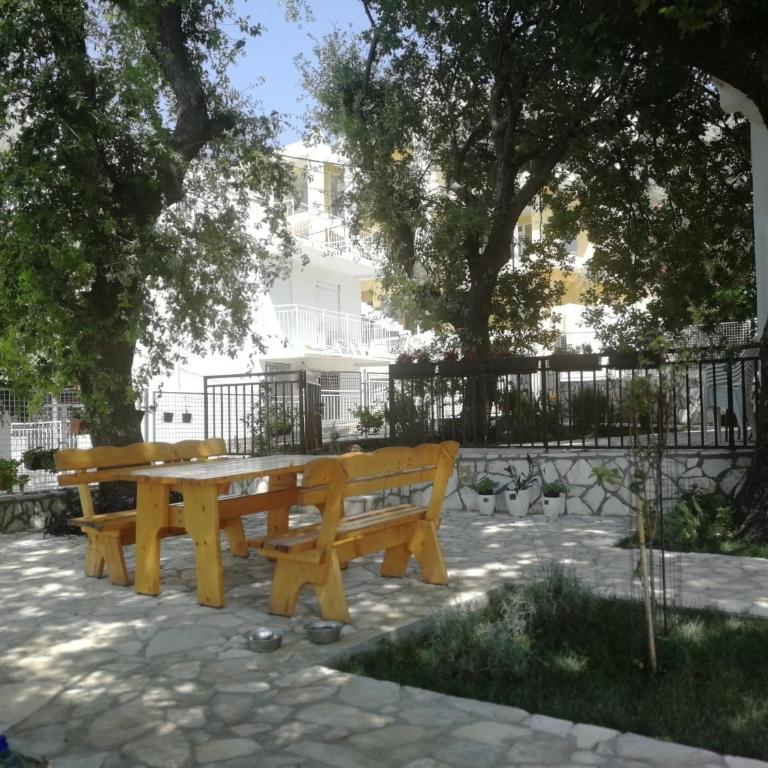 Villa Marko - Apartment with Sea View - 8
