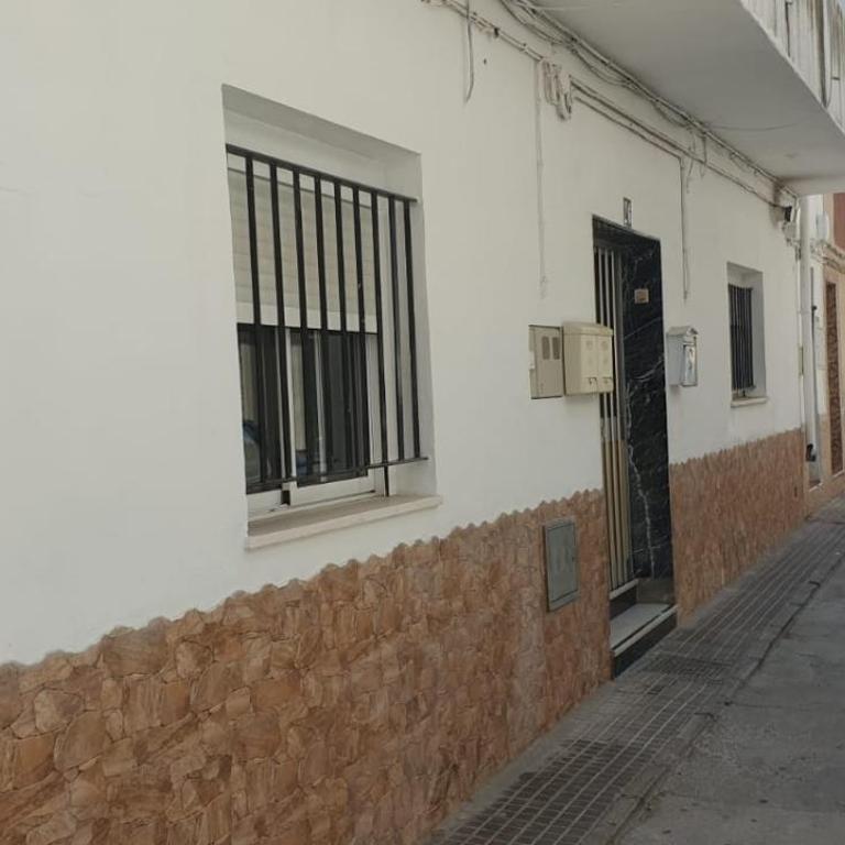 Apartamento Jerez Norte - Apartamento de 2 dormitorios - 1