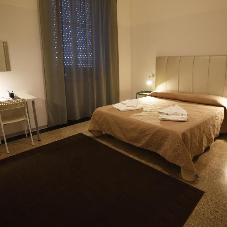 TIFEO Bed & Breakfast - Double Room with Private Bathroom - 15