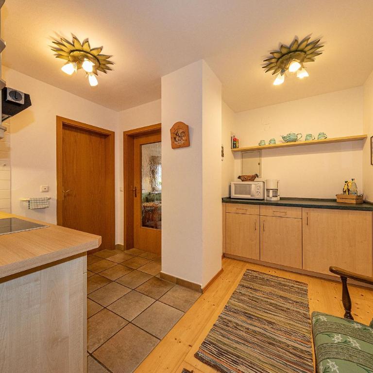 Almroeserl - Apartment mit 1 Schlafzimmer - 5