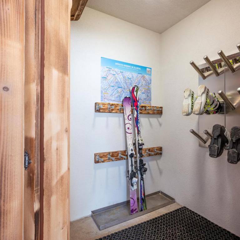 Apart Bergluft - Apartment mit 2 Schlafzimmern - 16