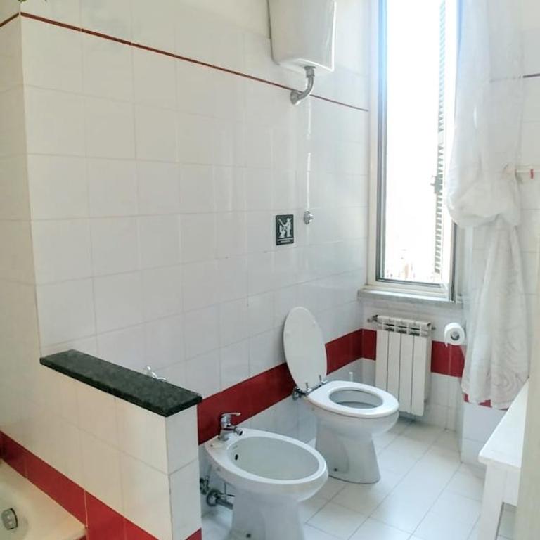 B&B Next Stop - Camera Matrimoniale Deluxe con Bagno Privato - 9