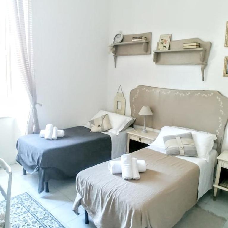 B&B Next Stop - Camera Matrimoniale Deluxe con Bagno Privato - 16
