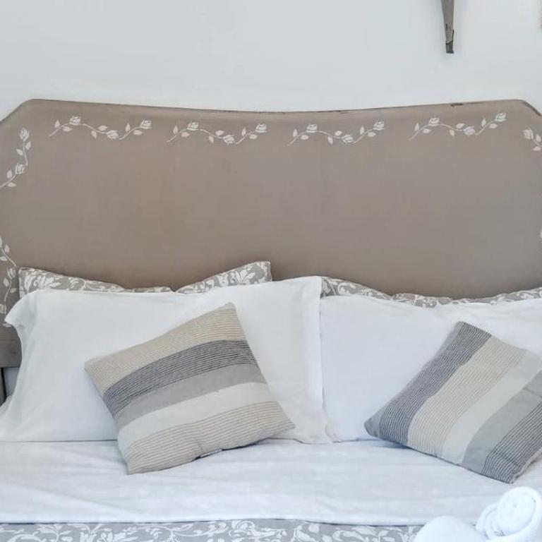 B&B Next Stop - Camera Matrimoniale Deluxe con Bagno Privato - 17