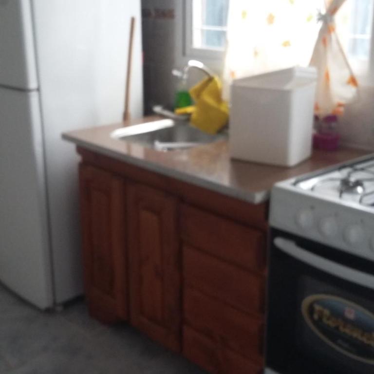 servicio de alojamiento en San Pedro - Apartamento de 1 dormitorio - 6