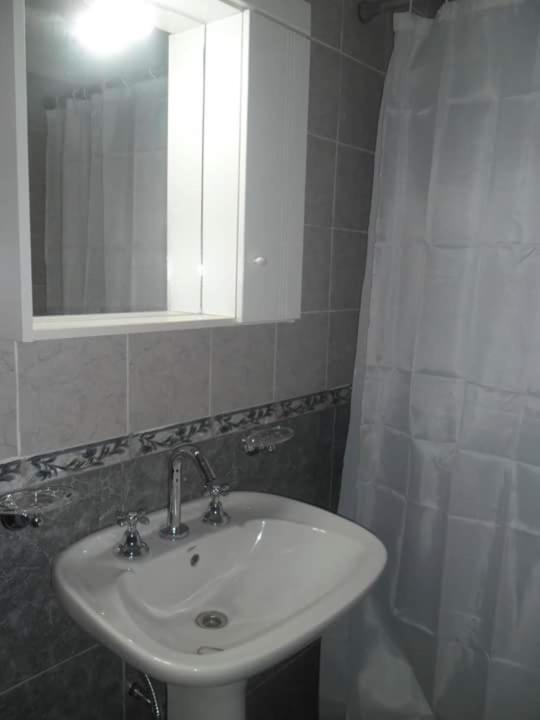 servicio de alojamiento en San Pedro - Apartamento de 1 dormitorio - 11