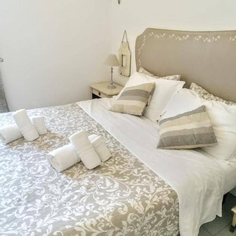 B&B Next Stop - Camera Matrimoniale Deluxe con Bagno Privato - 10