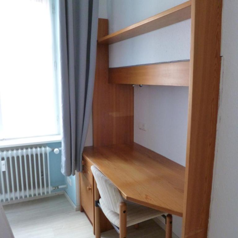Lucky Home Sissi Appartment - Apartment mit 2 Schlafzimmern - 14