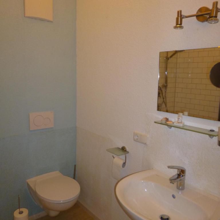 Lucky Home Sissi Appartment - Apartment mit 2 Schlafzimmern - 22