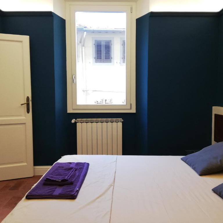 BORGO SAN FREDIANO SUITES - Appartamento Deluxe - 11