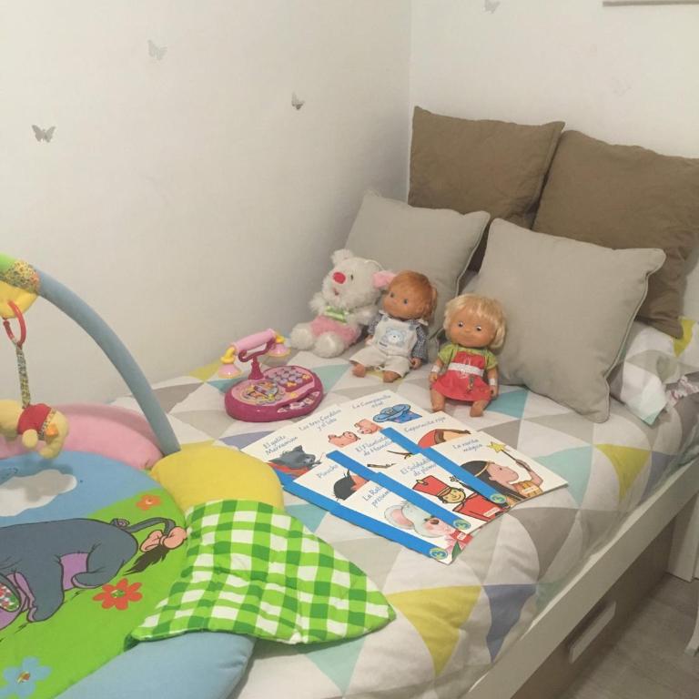 Apartamento Silvia - Apartamento - Planta baja - 12