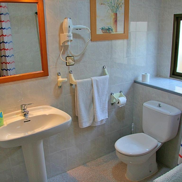 Alojamiento Martinez 1 - Apartment - 21