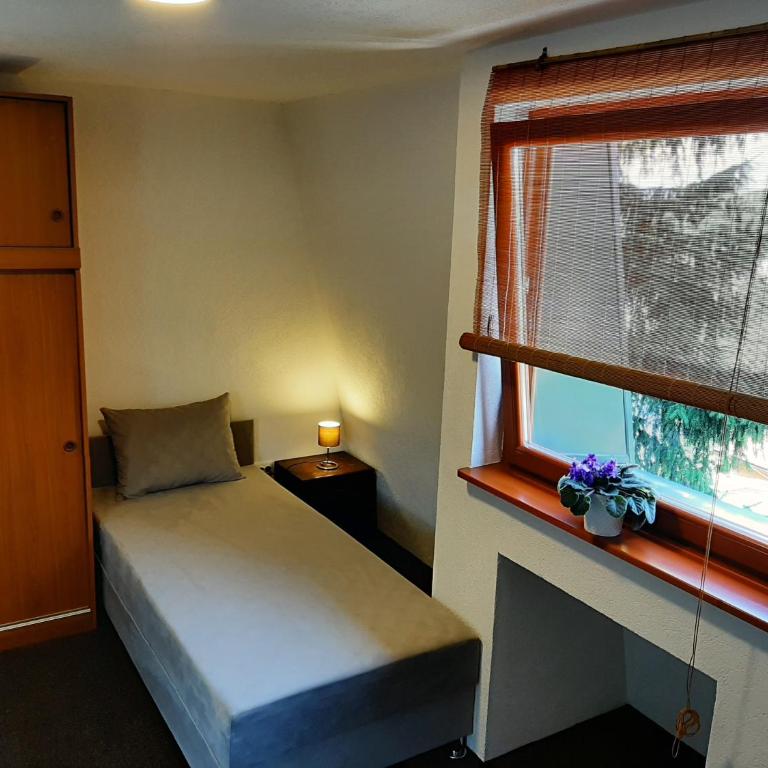 Guesthouse Hill - Superior Porodična Soba - 8