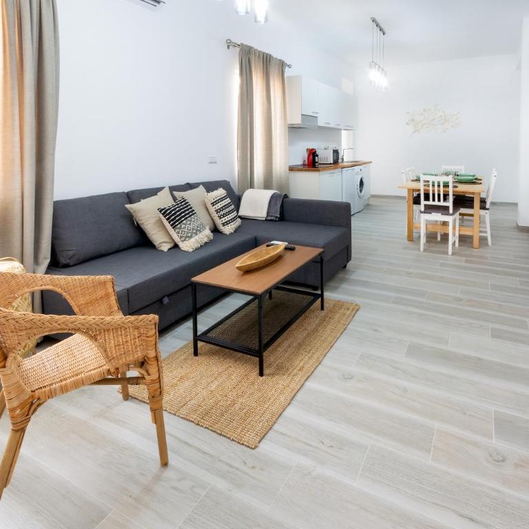 Marmoles Sweet Home - Apartamento de 3 dormitorios - 1