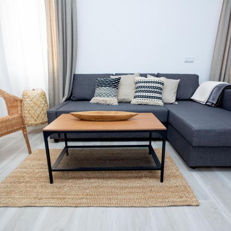 Marmoles Sweet Home - Apartamento de 3 dormitorios - 2
