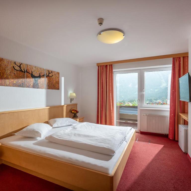 Alpenhotel Edelweiss - Doppelzimmer - 5