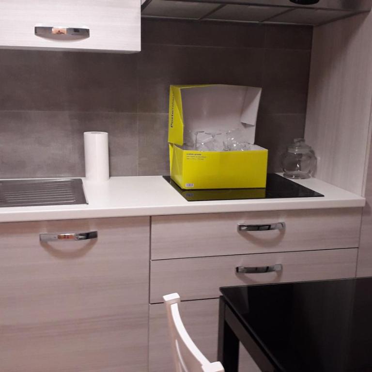 ES - Essential Solution & Emotion Stories (locazione turistica) - Appartamento con Balcone - 24