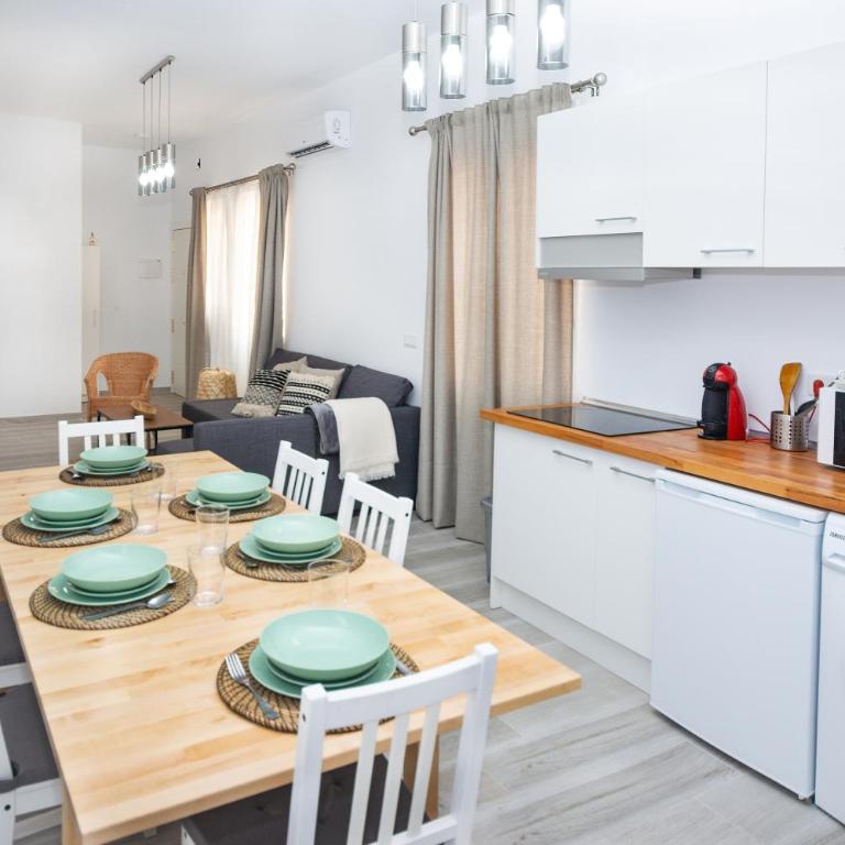 Marmoles Sweet Home - Apartamento de 3 dormitorios - 13