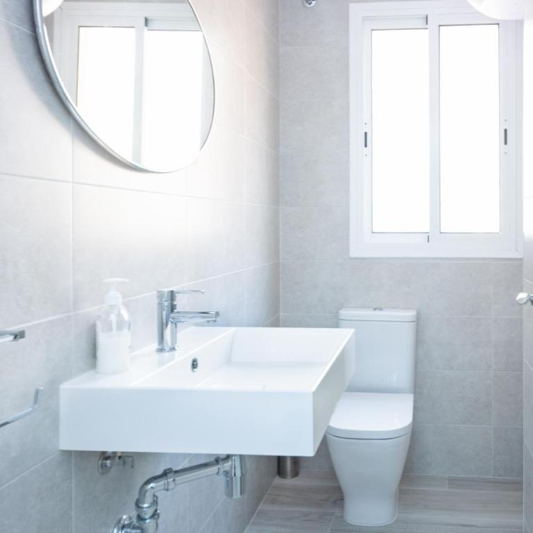 Marmoles Sweet Home - Apartamento de 3 dormitorios - 12