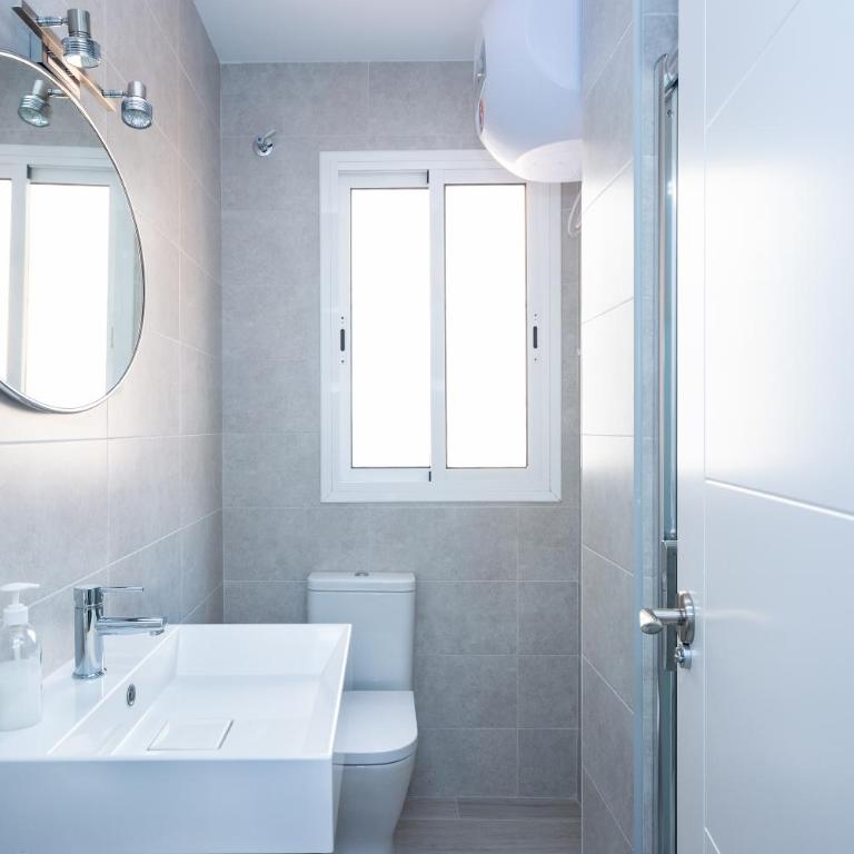 Marmoles Sweet Home - Apartamento de 3 dormitorios - 10