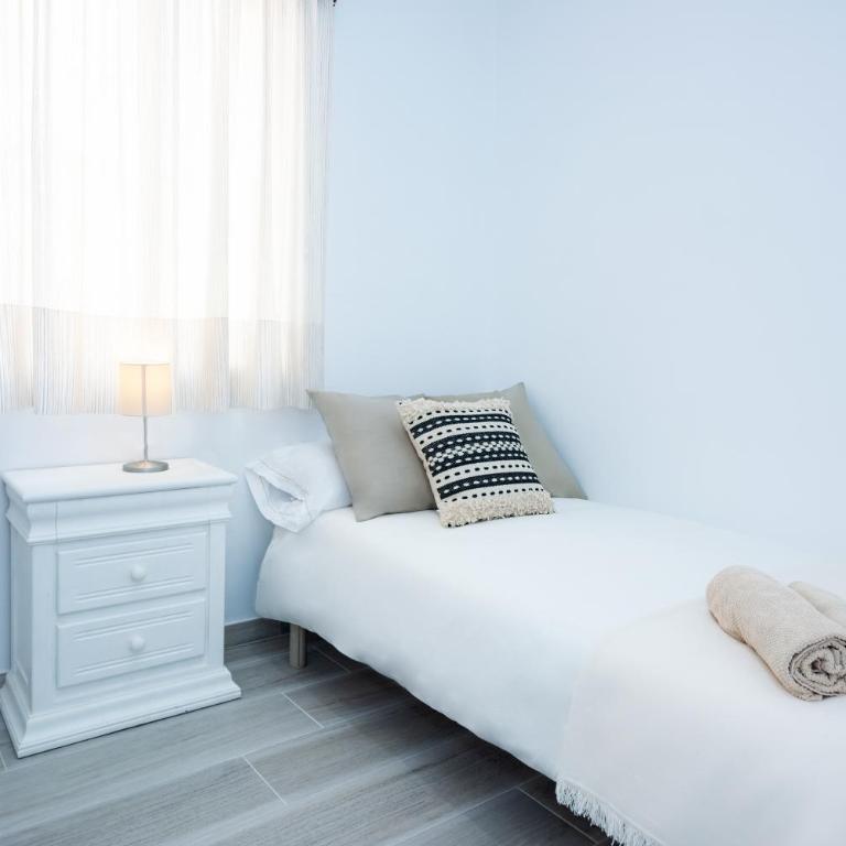 Marmoles Sweet Home - Apartamento de 3 dormitorios - 9