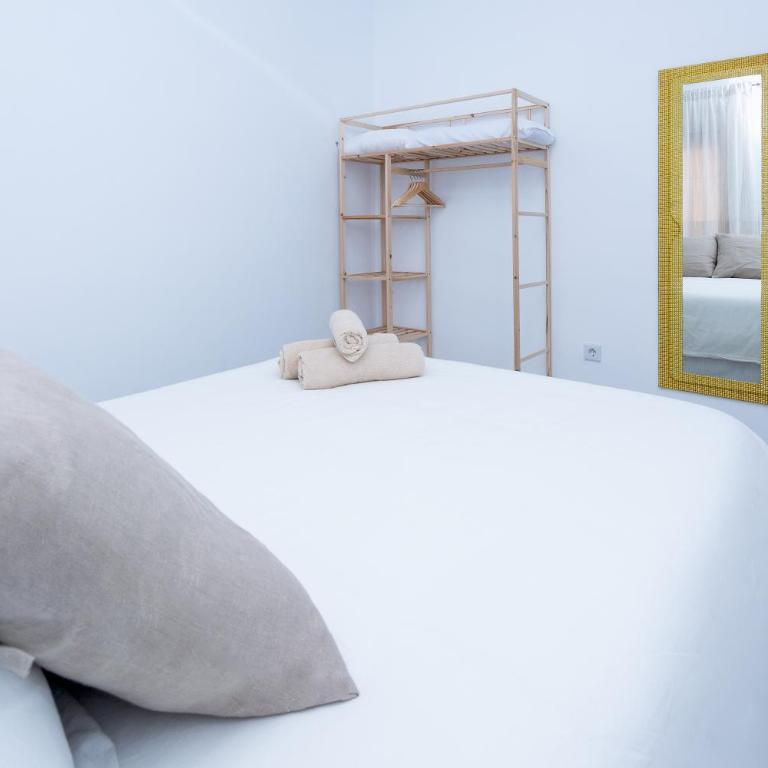 Marmoles Sweet Home - Apartamento de 3 dormitorios - 7