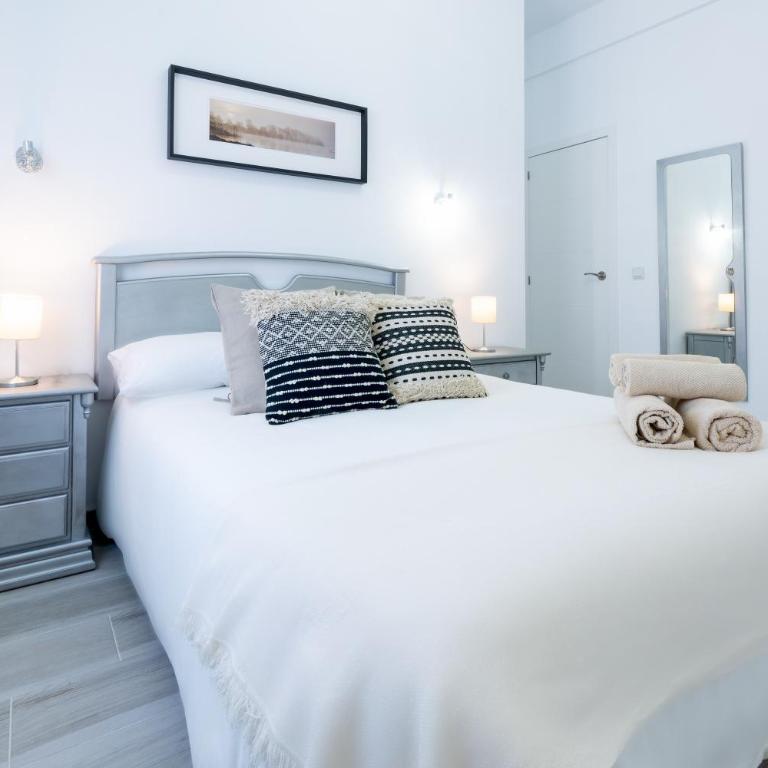 Marmoles Sweet Home - Apartamento de 3 dormitorios - 4