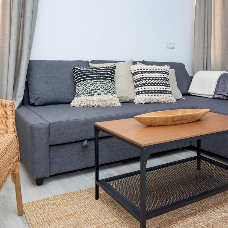 Marmoles Sweet Home - Apartamento de 3 dormitorios - 3