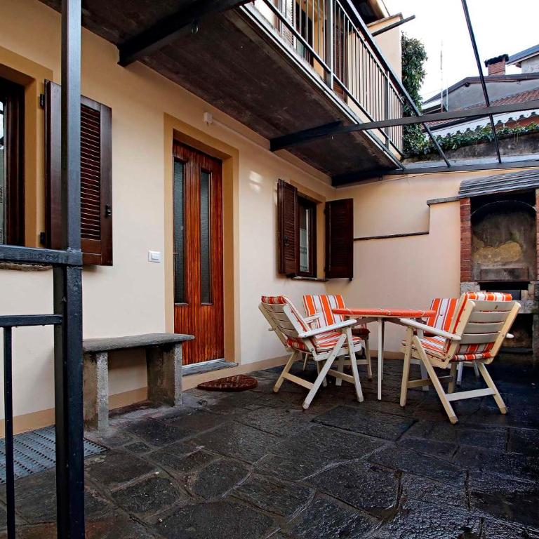 Il Giardino Segreto - Casa Vacanze - 4