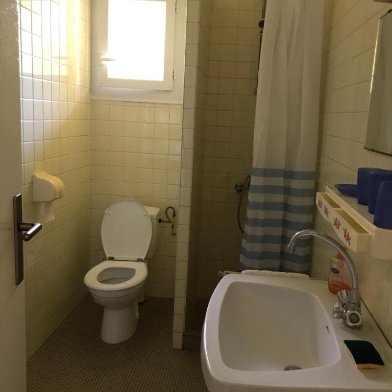 Au calme près de la forêt à 2 kms des plages - Apartamento de 1 dormitorio - 3