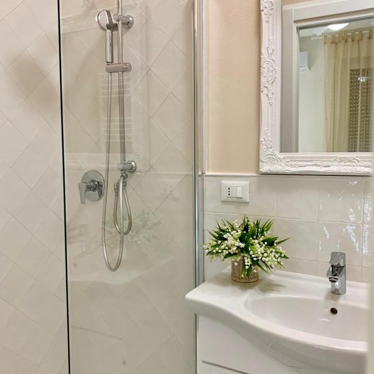B&BeHappy - Deluxe Double or Twin Room with Balcony - 10