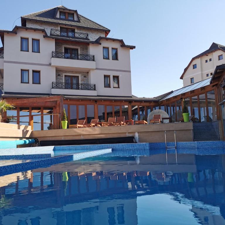 Shining Apartment Milmari M11 - Apartment - 34