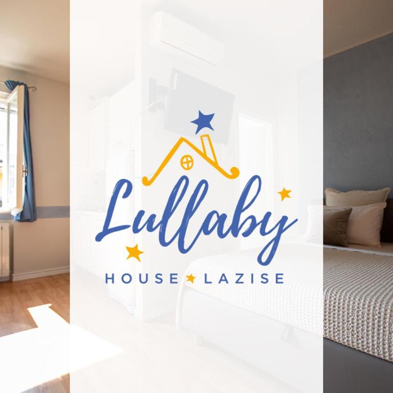 LULLABY HOUSE LAZISE - Appartamento con 1 Camera da Letto - 32