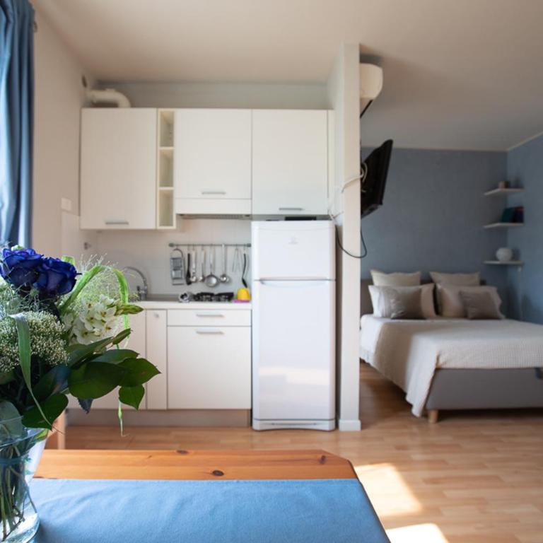 LULLABY HOUSE LAZISE - Appartamento con 1 Camera da Letto - 1