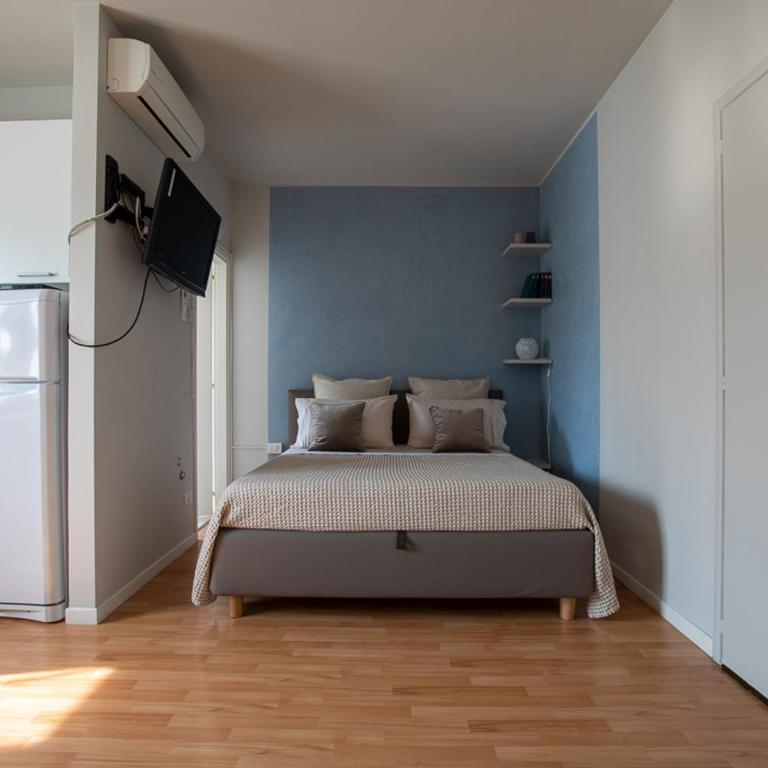 LULLABY HOUSE LAZISE - Appartamento con 1 Camera da Letto - 24
