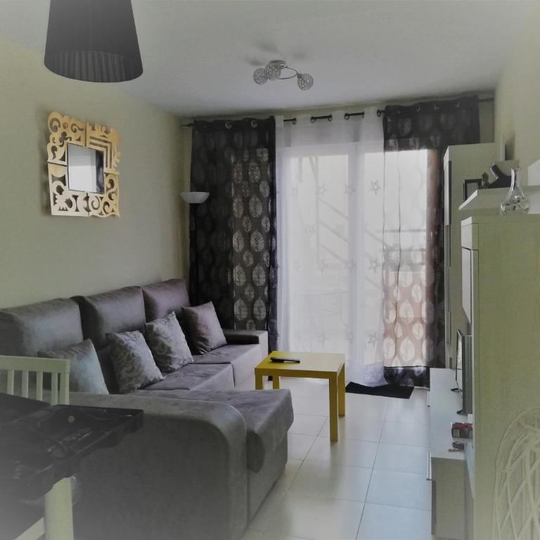 Atico con piscina privada - Apartamento de 2 dormitorios - 43