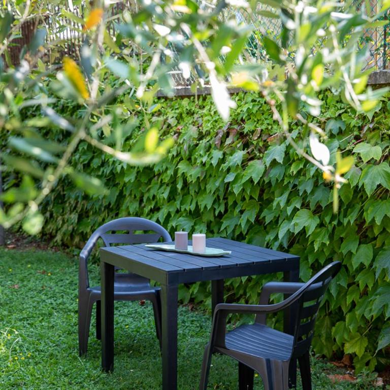 LULLABY HOUSE LAZISE - Appartamento con 1 Camera da Letto - 27