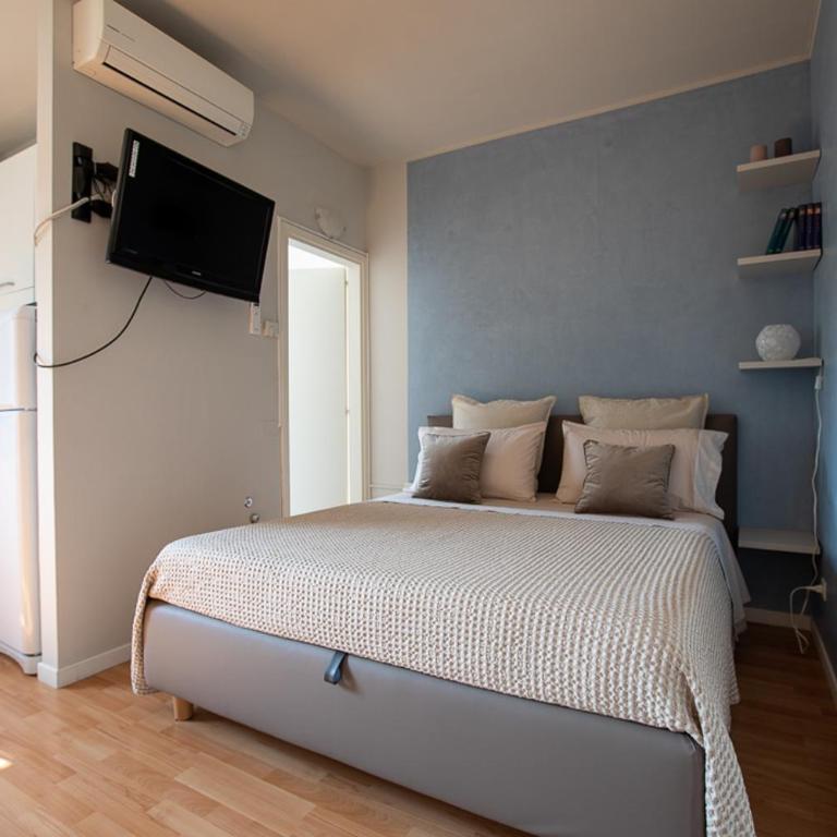 LULLABY HOUSE LAZISE - Appartamento con 1 Camera da Letto - 23