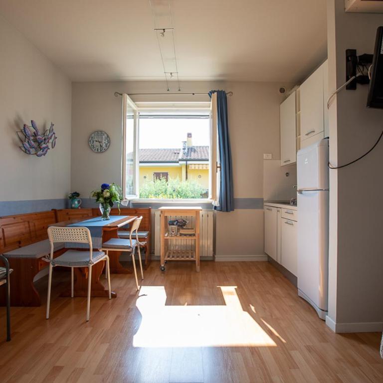 LULLABY HOUSE LAZISE - Appartamento con 1 Camera da Letto - 10