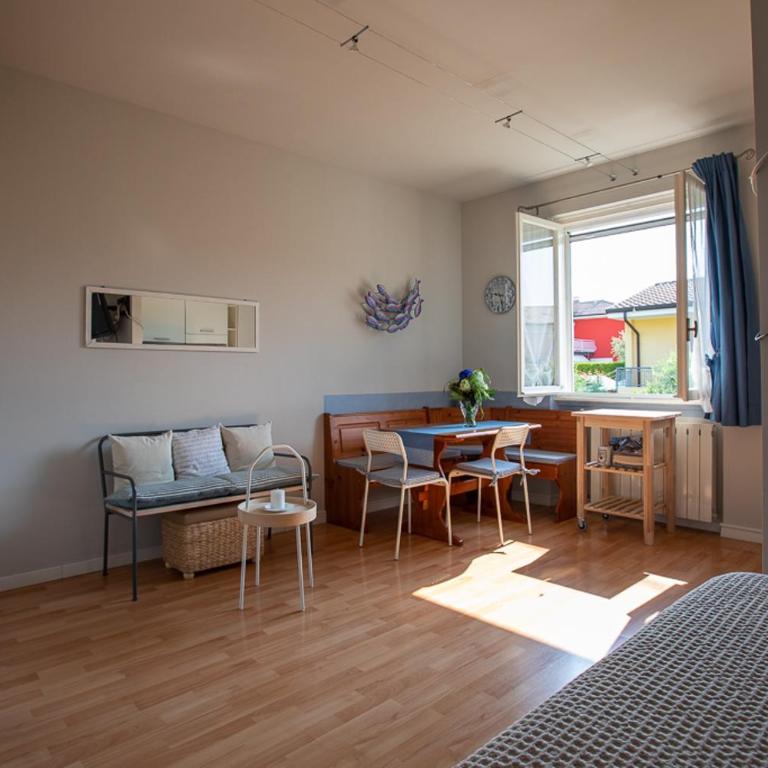 LULLABY HOUSE LAZISE - Appartamento con 1 Camera da Letto - 11