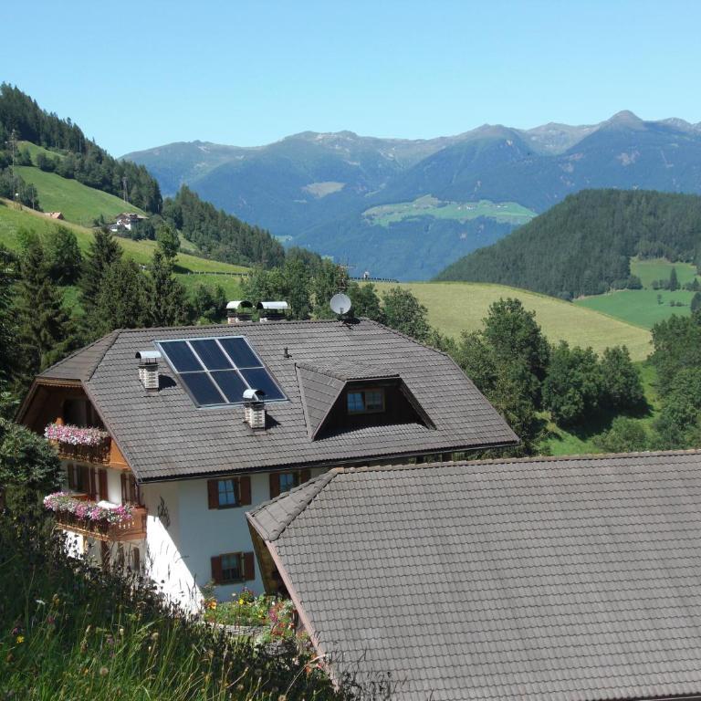 Flatscherhof - Appartamento con 1 Camera da Letto - 11