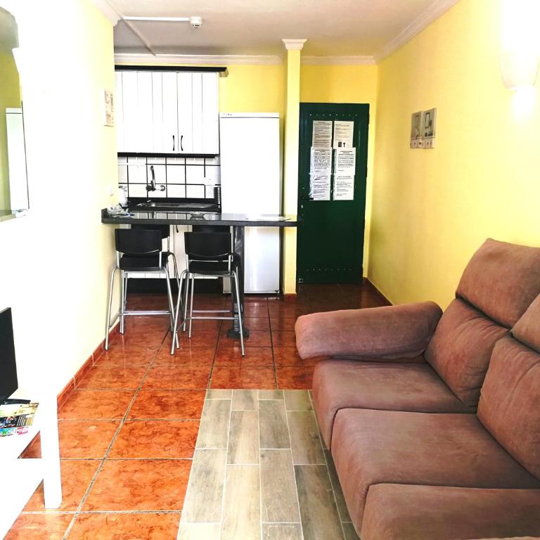 Apartamento PEPE Complejo LAS OLAS - Apartamento de 2 dormitorios - 4